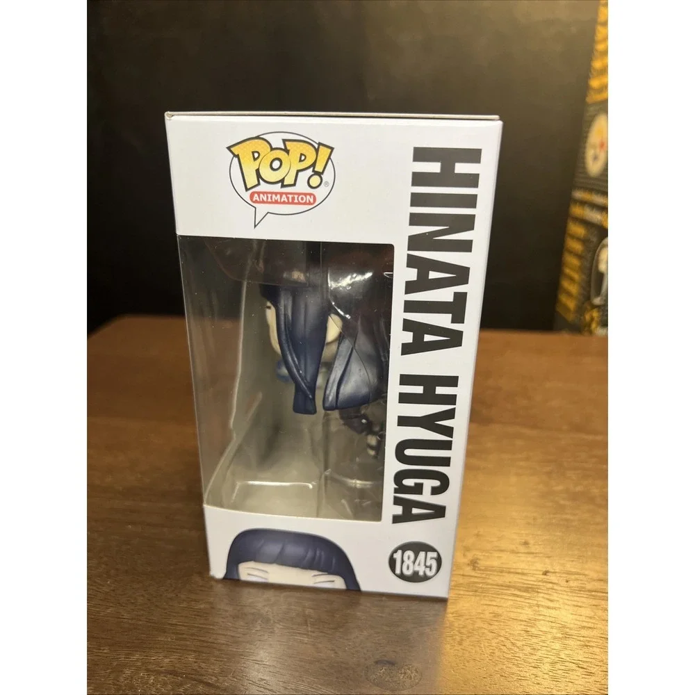 Funko Pop! Vinyl: Naruto - Hinata Hyuga‎ #1845